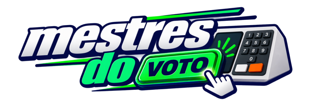 Mestres do Voto